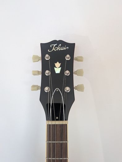 Tokai ES224