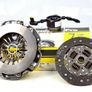 Luk Repset Pro 3pc Clutch Kit For Mercedes Sprinter 3-t Bus 215 Cdi Image 2