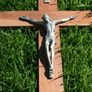 Vintage Cross Image 2
