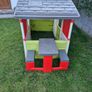Smoby Playhouse Image 2