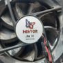 80mm Molex PC Case Fans - 5 each Image 2