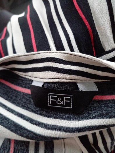 F&F dress UK12
