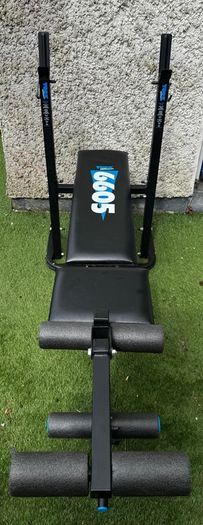 Weights Bench