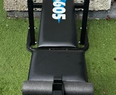 Weights Bench