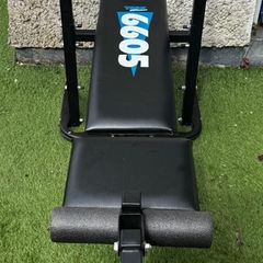 Weights Bench