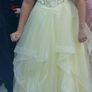 debs dress Image 4