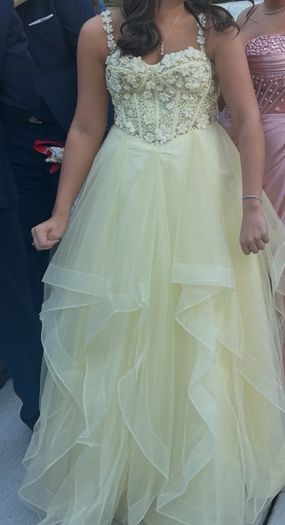 debs dress