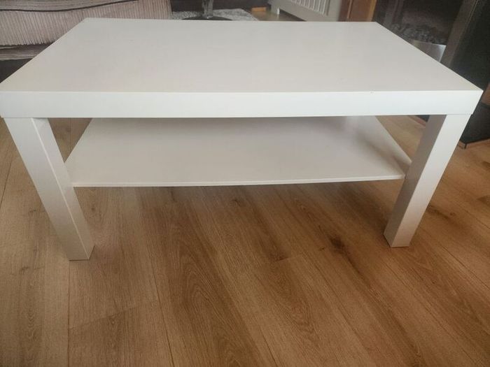 Ikea table