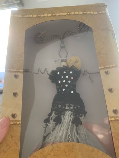 jewellery stand