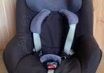 Maxi Cosi Pearl Smart iSize  2 way