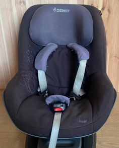 Maxi Cosi Pearl Smart iSize  2 way