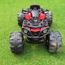 Dune 8 Commander 24V Electric Ride On Kids Quad  (Spares or Repair) Image 2