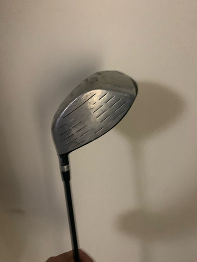 Tour System 1 titanium 10.5' driver (RH)