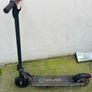 5 e scooters in various conditions Image 2