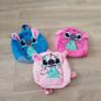 Disney Stitch Plush Backpack Image 2