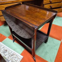 drinks trolley