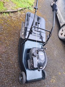 Lawnmower