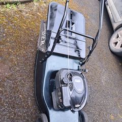 Lawnmower
