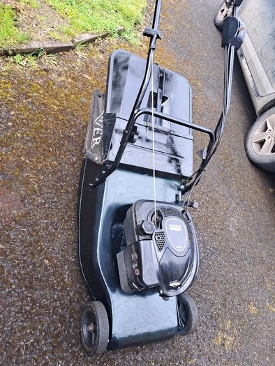 Lawnmower