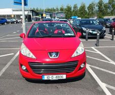 2010 Peugeot 207