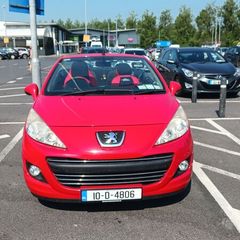 2010 Peugeot 207