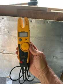 Fluke t5