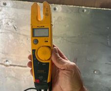 Fluke t5
