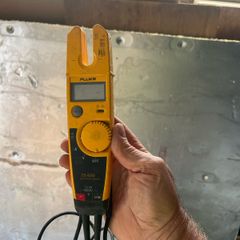 Fluke t5