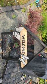 garden signs