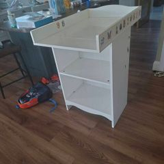 changing unit