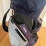 Ping Pioneer Cart Bag - with original rainhood Image 3