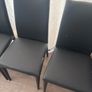dining chairs Image 4