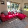 corner sofa Image 2