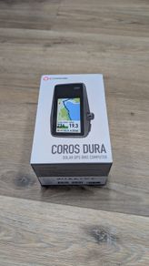 Coros Dura GPS Bike Computer