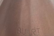 Copper Quart Haystack Jug