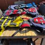 Life Jackets Image 5