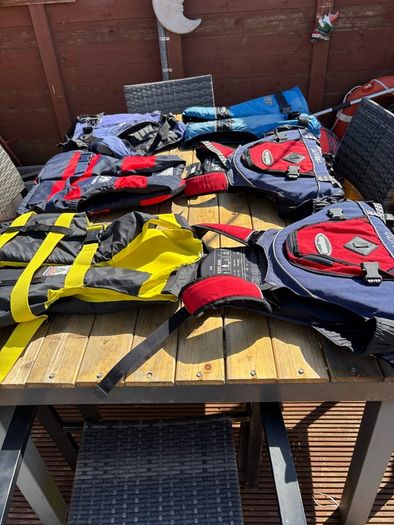 Life Jackets