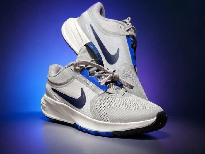 Nike trainers size UK 5 (Brand new in box)