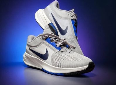 Nike trainers size UK 5 (Brand new in box)