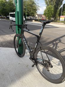 Factor ostro Vam Road Bike