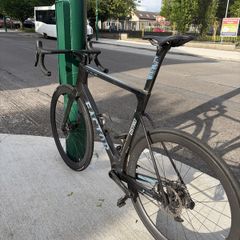 Factor ostro Vam Road Bike