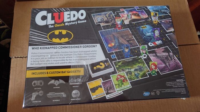 Boardgames Bundle