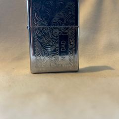 Zippo lighter