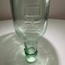 Antique Ross's Belfast Glass Torpedo Soda Bottle - Rare Image 7