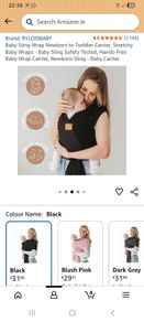 Baby Sling