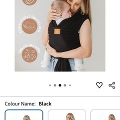 Baby Sling