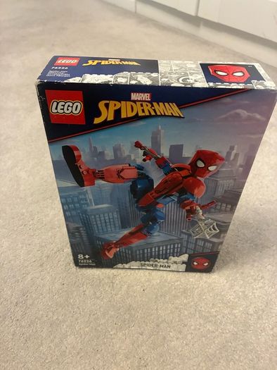 Lego Spider-Man