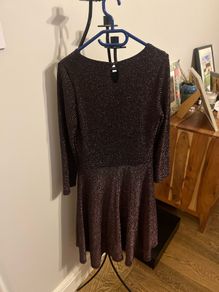 Autograph Shimmer Dress