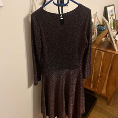 Autograph Shimmer Dress