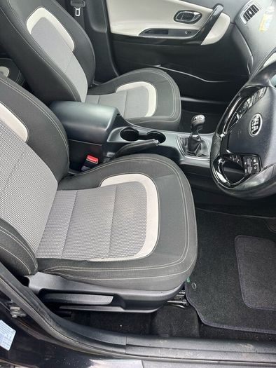 2017 Kia Ceed 1.6 diesel